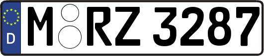 M-RZ3287
