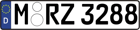 M-RZ3288
