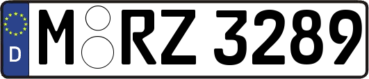 M-RZ3289