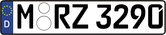 M-RZ3290