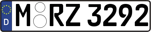 M-RZ3292