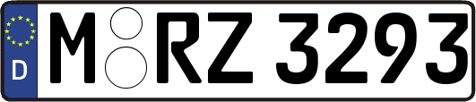 M-RZ3293
