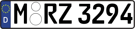 M-RZ3294