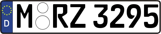 M-RZ3295
