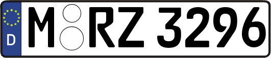 M-RZ3296