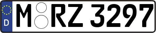 M-RZ3297