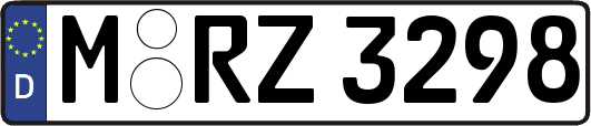 M-RZ3298