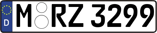 M-RZ3299