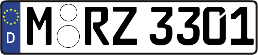 M-RZ3301