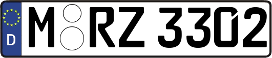M-RZ3302