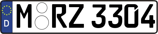M-RZ3304