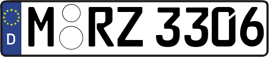 M-RZ3306