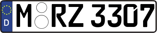M-RZ3307