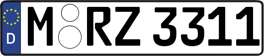 M-RZ3311