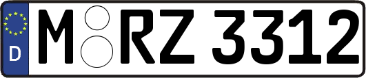 M-RZ3312