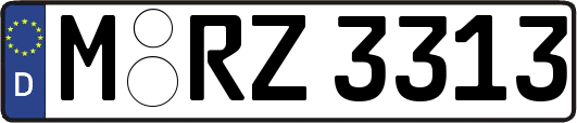 M-RZ3313