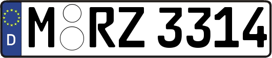M-RZ3314