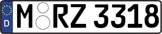 M-RZ3318