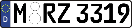 M-RZ3319