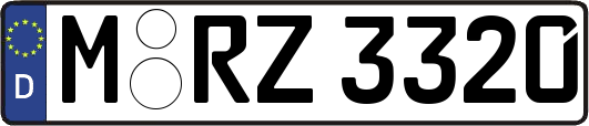 M-RZ3320