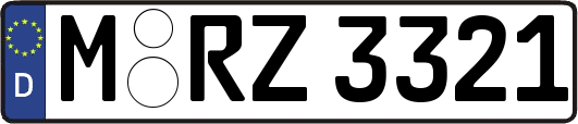 M-RZ3321