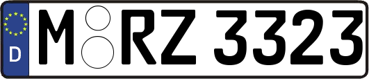 M-RZ3323