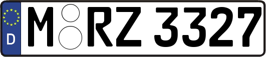 M-RZ3327