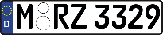 M-RZ3329