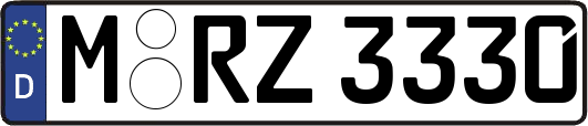 M-RZ3330