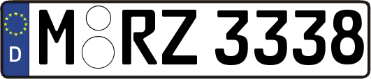 M-RZ3338