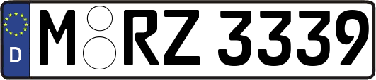 M-RZ3339