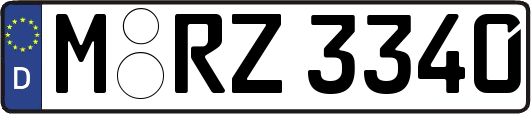 M-RZ3340