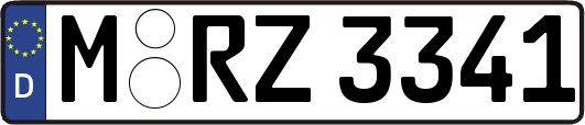 M-RZ3341