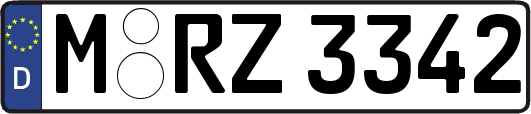 M-RZ3342