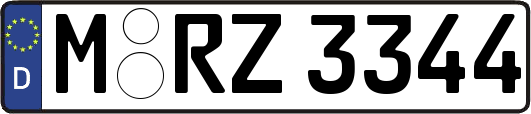 M-RZ3344