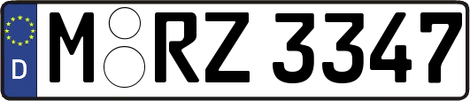 M-RZ3347