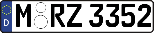 M-RZ3352