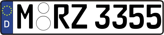 M-RZ3355