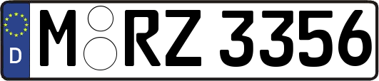 M-RZ3356