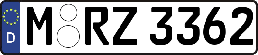 M-RZ3362