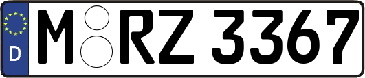 M-RZ3367