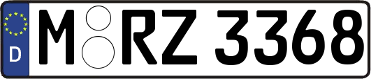 M-RZ3368