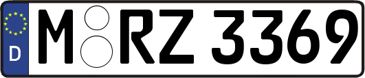 M-RZ3369
