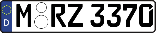 M-RZ3370