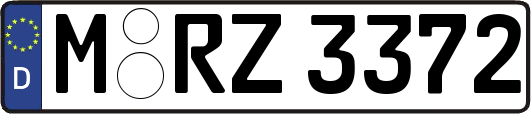 M-RZ3372