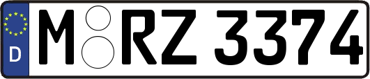 M-RZ3374