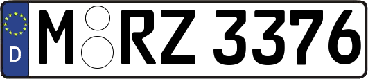 M-RZ3376