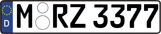 M-RZ3377