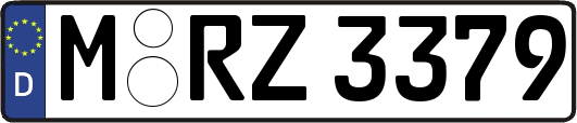 M-RZ3379