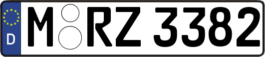 M-RZ3382